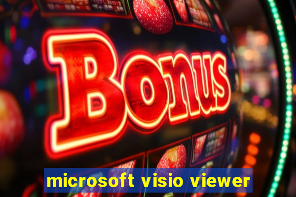 microsoft visio viewer