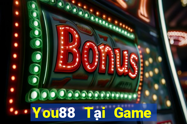 You88 Tại Game Bài Đổi Thưởng Sinh Tử