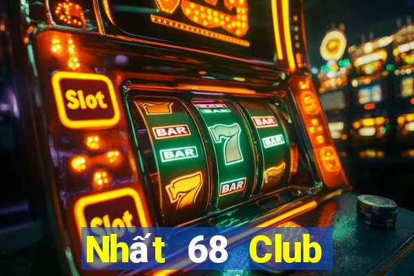 Nhất 68 Club Game Bài Trên Máy Tính