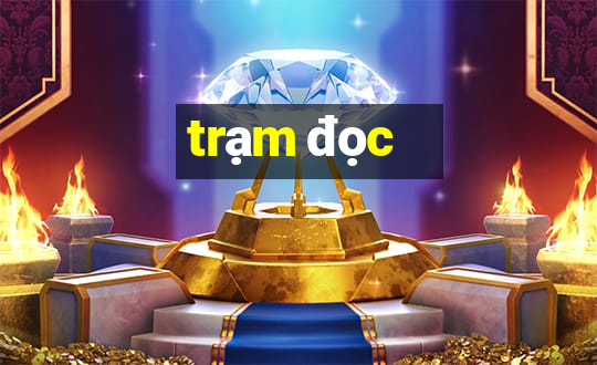 trạm đọc