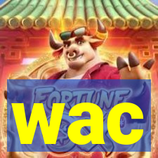 wac