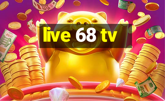 live 68 tv