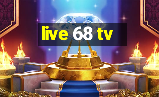 live 68 tv