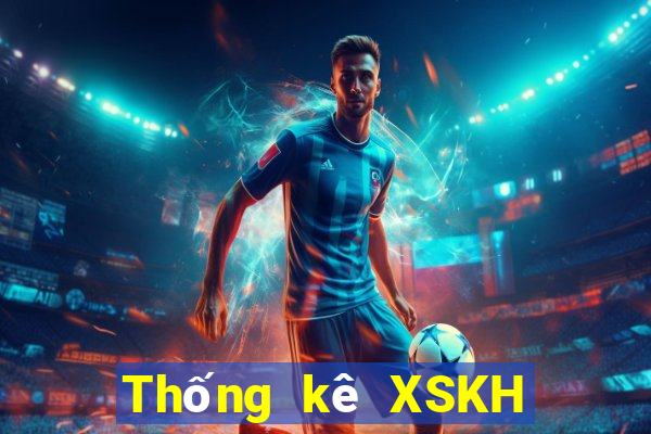 Thống kê XSKH ngày 11