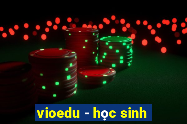 vioedu - học sinh