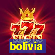 bolivia