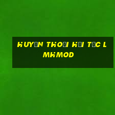 huyền thoại hải tặc lmhmod