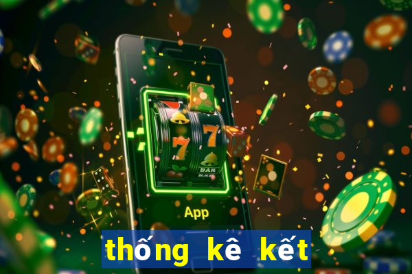 thống kê kết quả xổ số gia lai