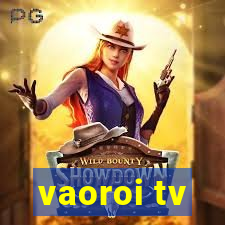 vaoroi tv