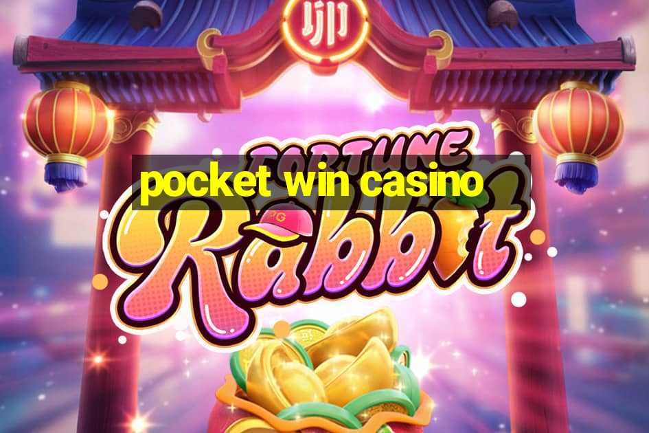 pocket win casino