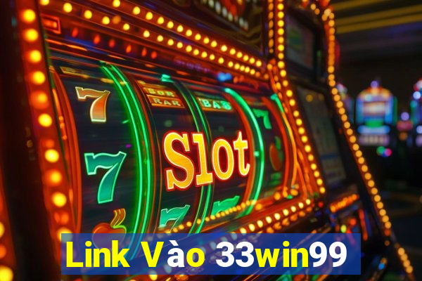 Link Vào 33win99