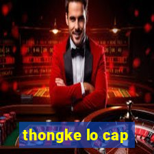 thongke lo cap