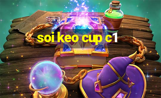 soi keo cup c1