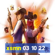 xsmn 03 10 22