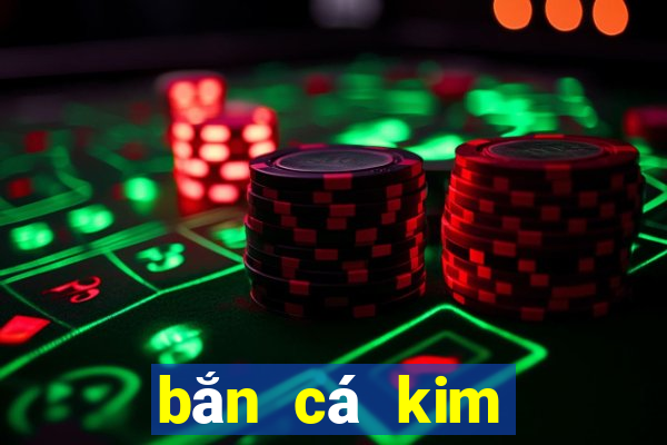 bắn cá kim cương vàng