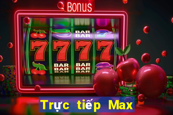 Trực tiếp Max 4D ngày 16