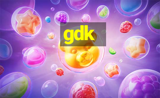 gdk