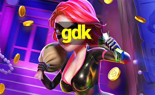 gdk