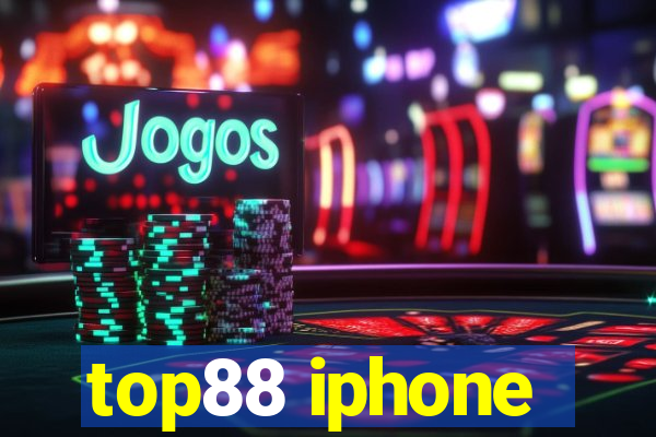 top88 iphone