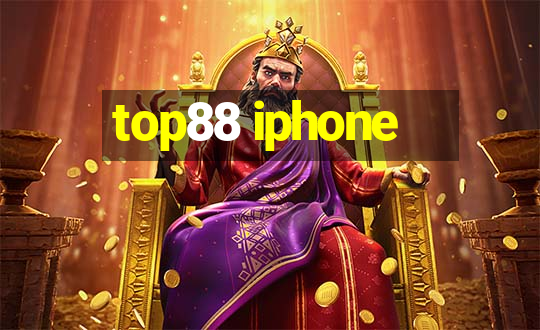 top88 iphone