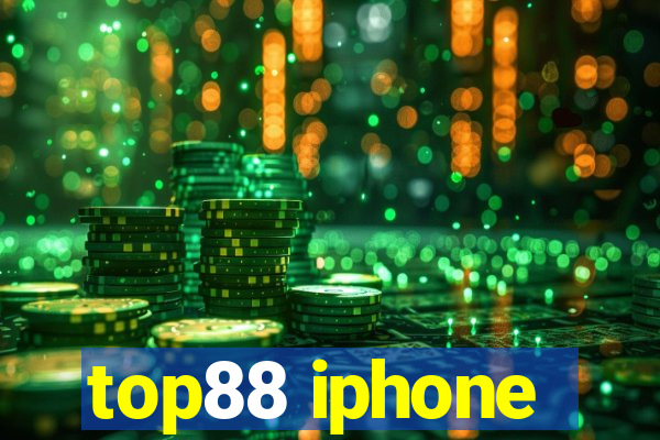 top88 iphone