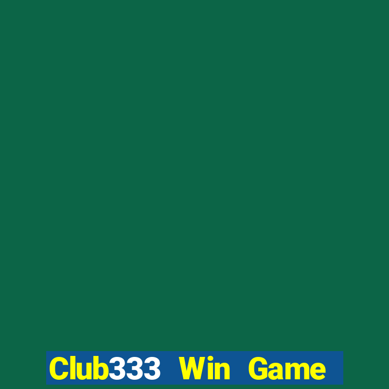 Club333 Win Game Bài Dom88