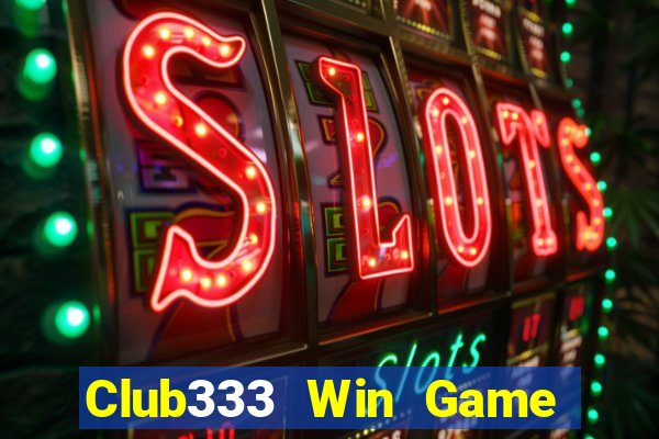 Club333 Win Game Bài Dom88