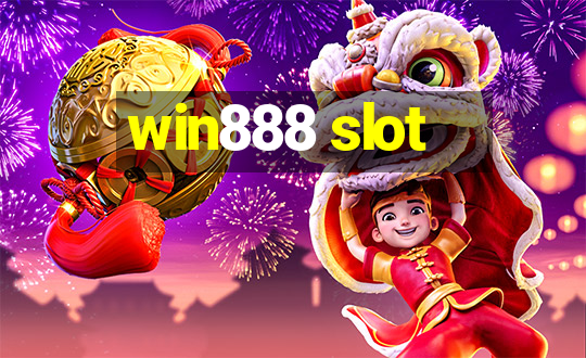 win888 slot