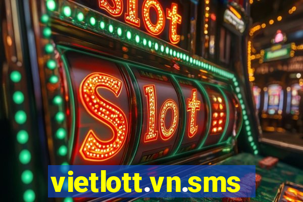 vietlott.vn.sms