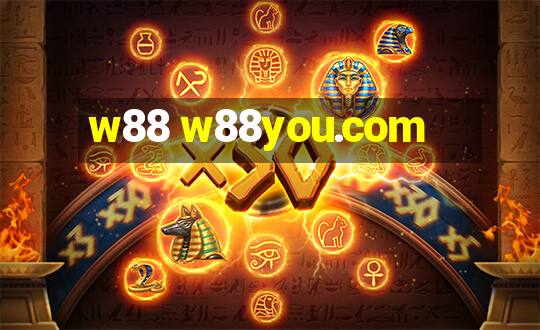 w88 w88you.com