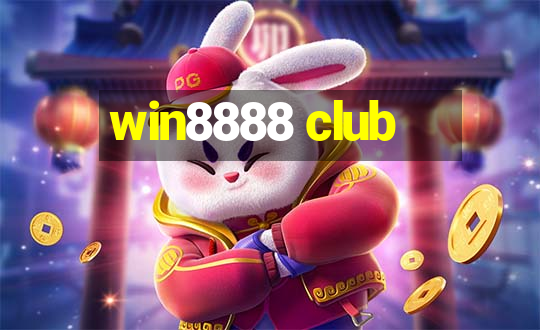 win8888 club