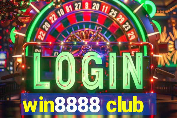 win8888 club