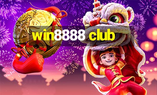 win8888 club