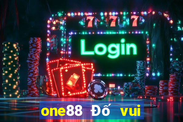 one88 Đố vui mùa hè lol