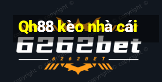 Qh88 kèo nhà cái