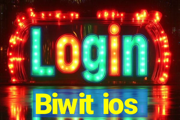 Biwit ios