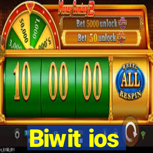 Biwit ios