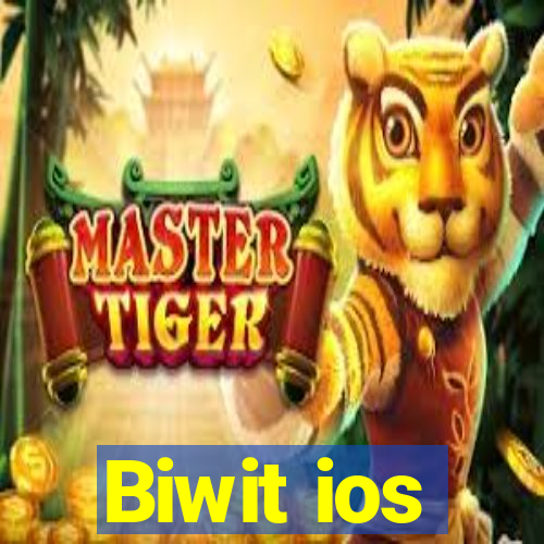 Biwit ios