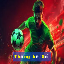 Thống kê Xổ Số Trà Vinh ngày 11