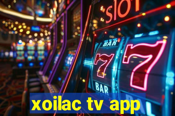 xoilac tv app