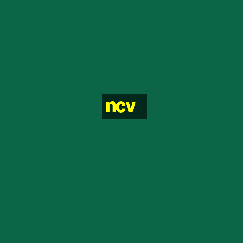 ncv