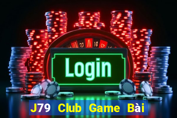 J79 Club Game Bài Ma Cao