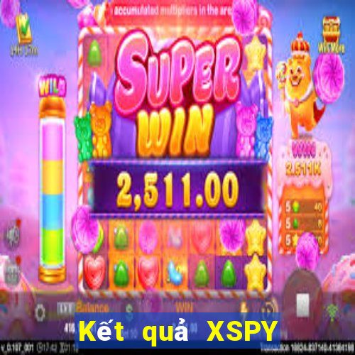 Kết quả XSPY Thứ 4