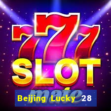 Beijing Lucky 28 việt nam