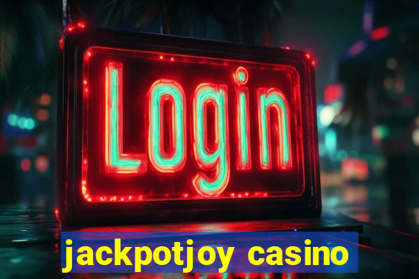 jackpotjoy casino