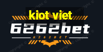 kiot viet