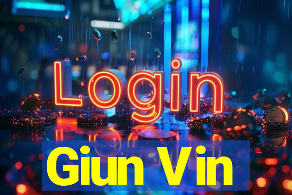 Giun Vin