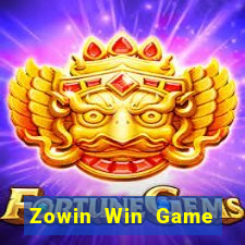 Zowin Win Game Bài B52