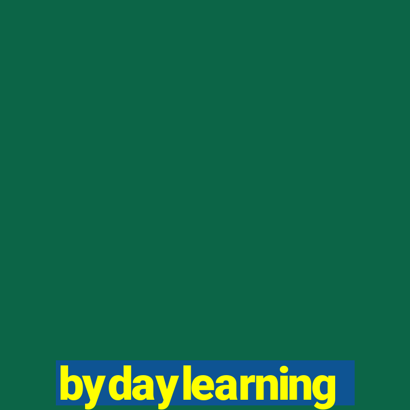 bydaylearning