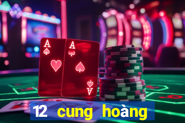 12 cung hoàng đạo là ai trong winx